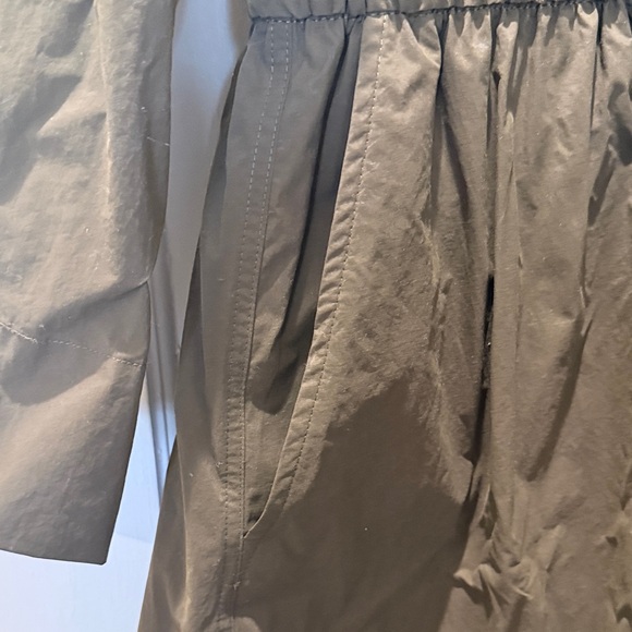 Zara Midi Shirt Dress - Picture 4 of 5